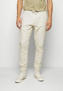 Indicode Jeans Viborg - Broek - Fog