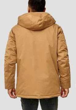 Indicode Jeans Winterjas - Brown -Indicode Jeans Winkel 1d633de10cee4f049be710155a8d3ea0