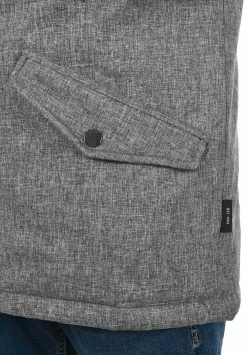 Indicode Jeans Idscipio - Winterjas - Light Grey Mix -Indicode Jeans Winkel 1df7e533880947dfadd9c0cc5c4a4bfb