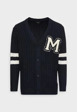 Indicode Jeans Jose - Vest - Navy