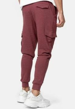 Indicode Jeans Bendner - Cargobroek - Bordeaux Mix 7 Indicode Jeans Bendner - Cargobroek - Bordeaux Mix -Indicode Jeans Winkel 3b7709882c2e4810af6bf79c9540a670