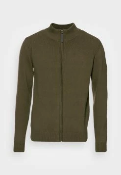 Indicode Jeans Vincenzo - Vest - Army -Indicode Jeans Winkel 3d767fd13357470a85f3dceff0a30898