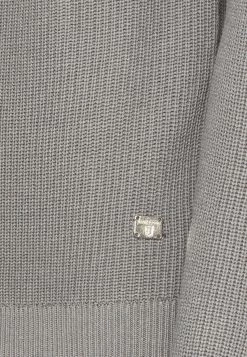 Indicode Jeans Tonny - Vest - Grey Mix 5 Indicode Jeans Tonny - Vest - Grey Mix -Indicode Jeans Winkel 3d8f4af9c10e44c380c6268a95fcf2bc