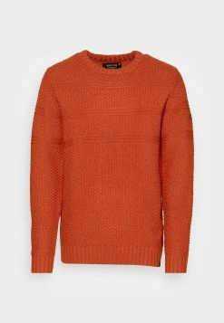 Indicode Jeans Shores - Trui - Arabian Spice -Indicode Jeans Winkel 3ebebbb3a9224365b01f2bf52975d667