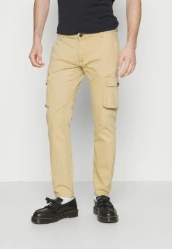Indicode Jeans Albani - Cargobroek - Mojave