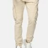 Indicode Jeans Alex - Cargobroek - Fog