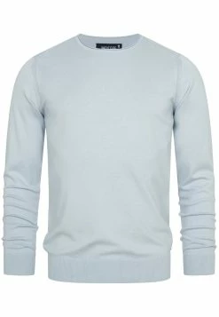Indicode Jeans Gamal - Trui - Celestial Blue -Indicode Jeans Winkel 3febaa24cc9f45c2b96c53ff925f27ee