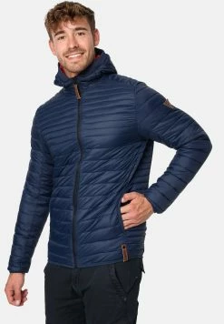 Indicode Jeans Bowers - Jas - Navy