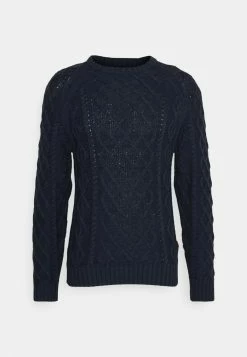 Indicode Jeans Bussel - Trui - Navy -Indicode Jeans Winkel 4508eefa4b8042ab97e6920a726cf7b1