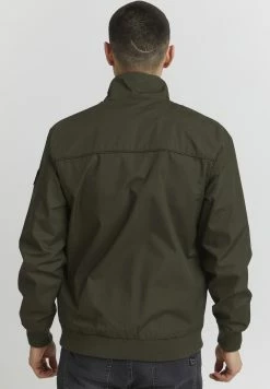 Indicode Jeans Idkloppo - Jas - Army -Indicode Jeans Winkel 489fc9a83331413789eba7ecad88bac6