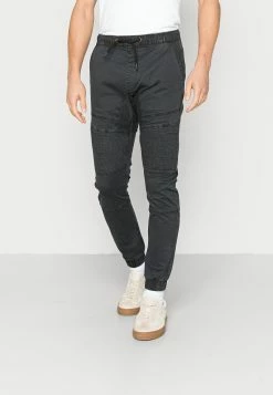 Indicode Jeans Ardit - Broek - Black