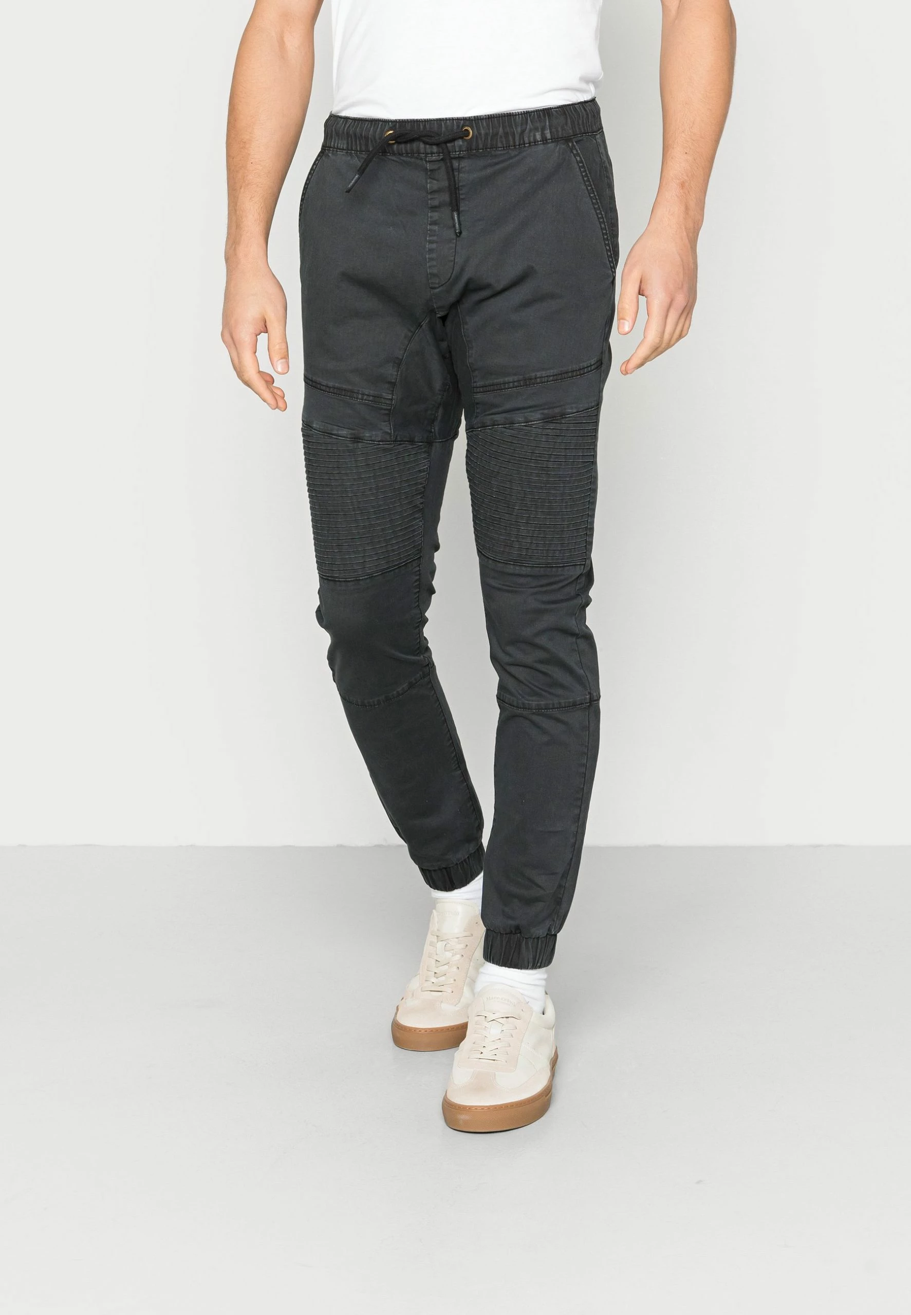 Indicode Jeans Ardit - Broek - Black 1 Indicode Jeans Ardit - Broek - Black