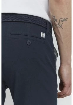 Indicode Jeans Chino - Navy -Indicode Jeans Winkel 4ec80aebaf84491b8bf44f97d9d04a86