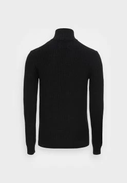 Indicode Jeans Tonny - Vest - Black -Indicode Jeans Winkel 4edb7d515e6b4a47836ec642420fa100