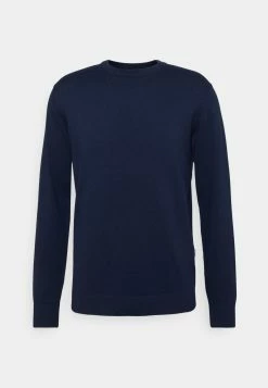 Indicode Jeans Townsend - Trui - Navy