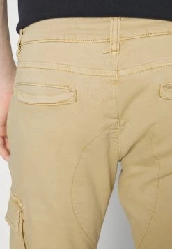 Indicode Jeans Albani - Cargobroek - Mojave -Indicode Jeans Winkel 582a6ac14a884af5a0f60613ccc2e004