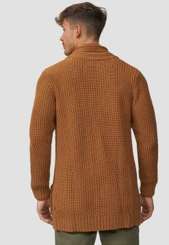 Indicode Jeans Anaheim - Vest - Rubber -Indicode Jeans Winkel 5f9153eac5ef49debca4f726622a780a