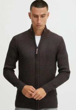 Indicode Jeans Idvalego - Vest - Navy