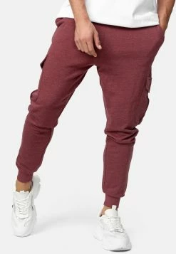 Indicode Jeans Bendner - Cargobroek - Bordeaux Mix 9 Indicode Jeans Bendner - Cargobroek - Bordeaux Mix -Indicode Jeans Winkel 617fe211f6df49029a3fb9273e5d9547