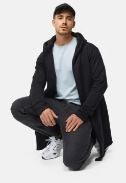 Indicode Jeans Gamal - Trui - Celestial Blue -Indicode Jeans Winkel 62a500f129c64447a3f5e4f823c11575