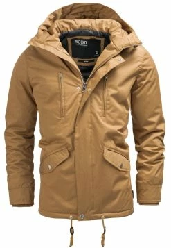 Indicode Jeans Winterjas - Brown -Indicode Jeans Winkel 67485029ec8b4c01af8596c76f9c051c