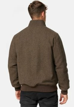 Indicode Jeans Bob - Jas - Dark Sand -Indicode Jeans Winkel 6c1fa3324d7e49cc862828ade425c4cb