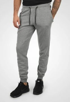 Indicode Jeans Idnapanee - Trainingsbroek - Grey Mix