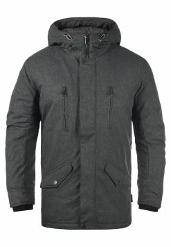 Indicode Jeans Idscipio - Winterjas - Charcoal Mix -Indicode Jeans Winkel 7709e9673cfd40bbadc4206c2d335292