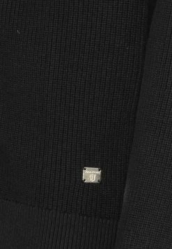 Indicode Jeans Tonny - Vest - Black -Indicode Jeans Winkel 7cd1641603a040f9a825ea442fec3a47