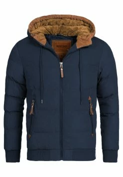 Indicode Jeans Winterjas - Navy -Indicode Jeans Winkel 7f7f004d81bf4f828b1a9f066835d805