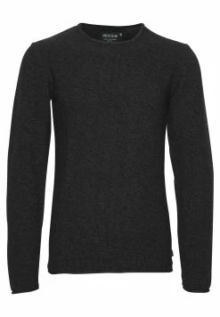 Indicode Jeans Idcorto - Trui - Black -Indicode Jeans Winkel 80e3ee3d7088477094fc609a99615c0e