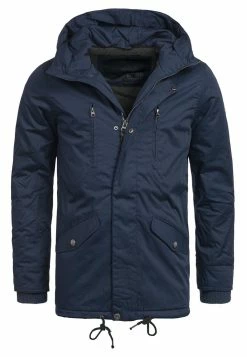 Indicode Jeans Winterjas - Dark Blue -Indicode Jeans Winkel 85b707ae9aa3460f9b46cf74d8e9cb2c