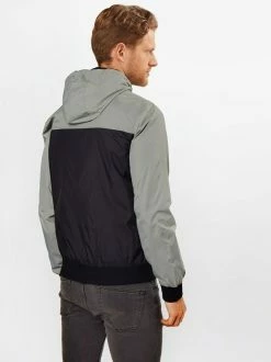 Indicode Jeans Tussenjas Keyse Lichtgrijs-Xxl -Indicode Jeans Winkel 897x1200