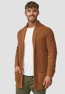 Indicode Jeans Anaheim - Vest - Rubber -Indicode Jeans Winkel 90ba5187f0dd4ff0b36a8e04c651b511