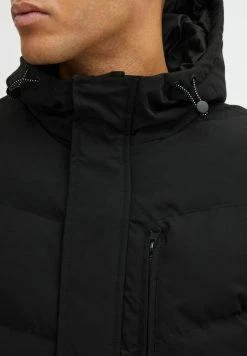 Indicode Jeans Idstephin- Winterjas - Black -Indicode Jeans Winkel 9149077fee944579b4470b8b7ab83088