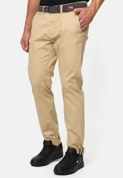 Indicode Jeans Chino - Cornstalk -Indicode Jeans Winkel 91f578bb2ac049a88ba1180555f9a277