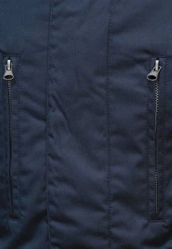 Indicode Jeans Winterjas - Dark Blue -Indicode Jeans Winkel 922662621bdb40c7812c63777956ca08