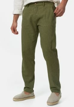 Indicode Jeans Arona - Chino - Cypress -Indicode Jeans Winkel 92f0a058670e4b929ac8df5503180628