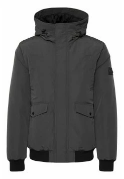 Indicode Jeans Iddonell - Winterjas - Pewter -Indicode Jeans Winkel 93538d46765243049440aaec658c1dac