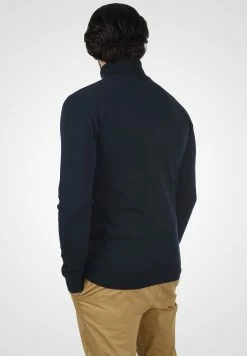 Indicode Jeans Idernetto - Trui - Navy -Indicode Jeans Winkel 988a0e8e0a864fbb895c3367adcf7058