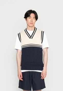 Indicode Jeans Waxim - Trui - Rubber