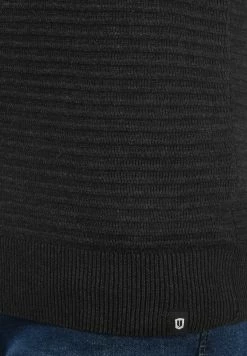 Indicode Jeans Idarctic - Vest - Charcoal Mix -Indicode Jeans Winkel a3326deeb0354b7bb4e0990f9ac0e7ef