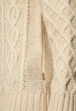 Indicode Jeans Bussel - Trui - White Asparges -Indicode Jeans Winkel a48c1201ad7d4298837c4ed74fc3a37e