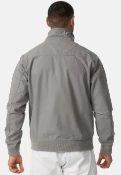 Indicode Jeans Übergangs Forty - Jas - Lt Grey 8 Indicode Jeans Übergangs Forty - Jas - Lt Grey -Indicode Jeans Winkel a69025f82ce64905a48f5e2f2e6a26e7