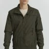 Indicode Jeans Idkloppo - Jas - Army