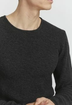 Indicode Jeans Idcorto - Trui - Black -Indicode Jeans Winkel af8a2d5644a943179ec4316989d7e56c