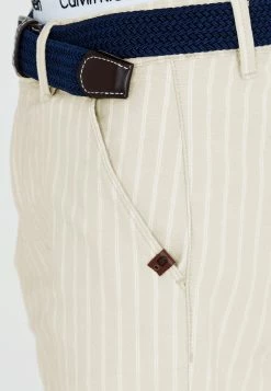 Indicode Jeans Chino - Fog -Indicode Jeans Winkel b42702cd79a64ca489a186379ac54bea