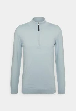 Indicode Jeans Ancona - Trui - Celestial Blue