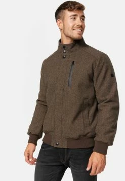 Indicode Jeans Bob - Jas - Dark Sand