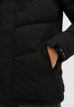 Indicode Jeans Idstephin- Winterjas - Black -Indicode Jeans Winkel bc6d852277044287b291b5556e04dd26